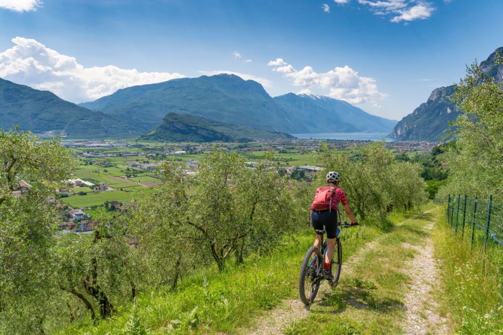 Das ideale Ziel für Sportliebhaber